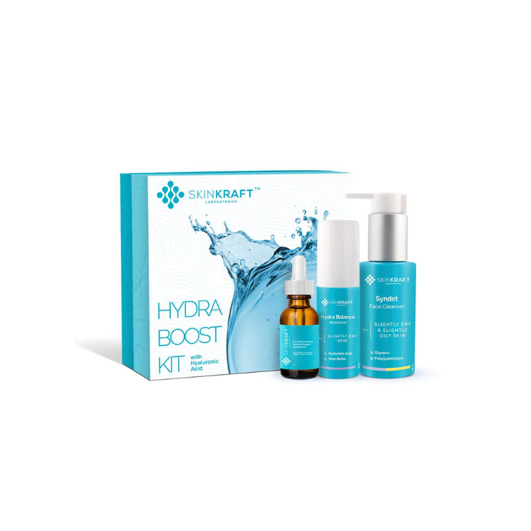 best skinkraft face wash
