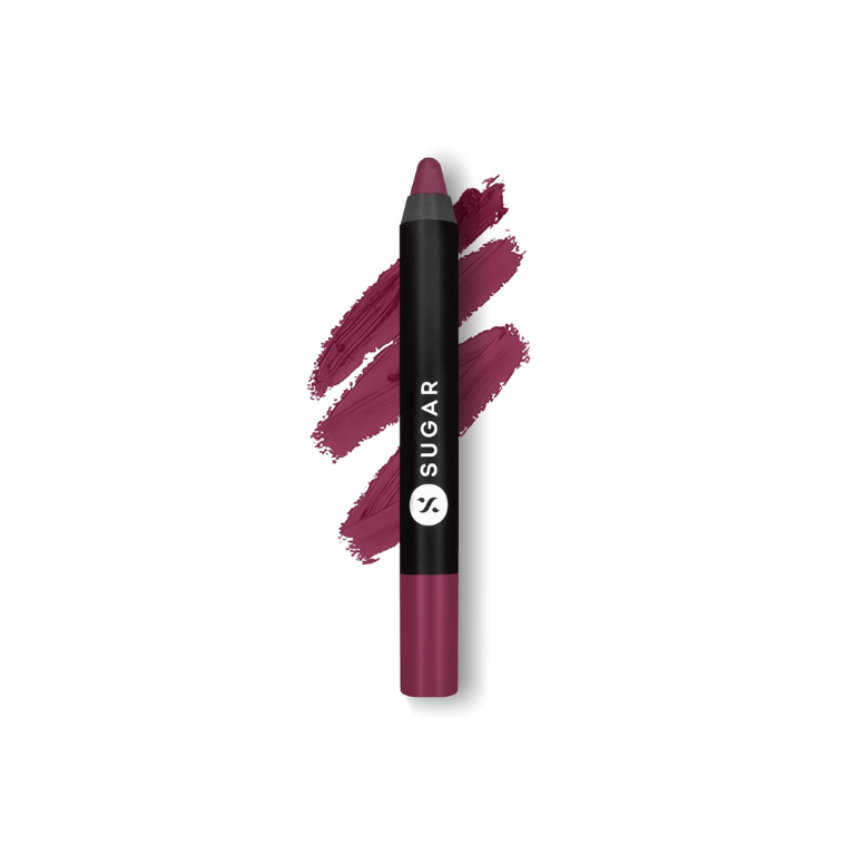 sugar lipstick