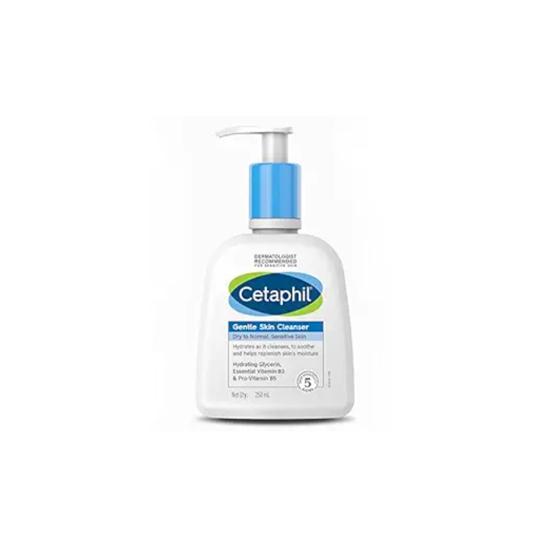 cetaphil face wash price