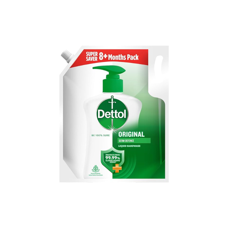 dettol handwashes