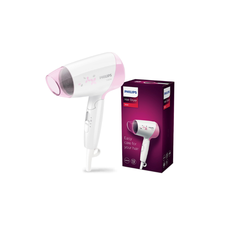 hair dryer for women philips