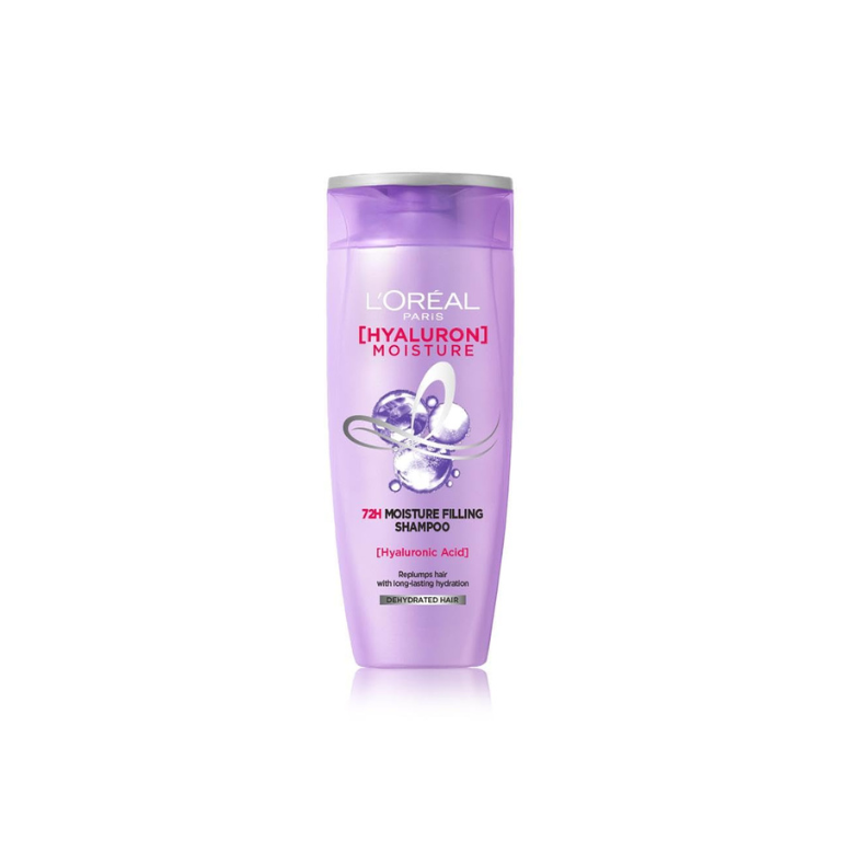 loreal paris blonde hair