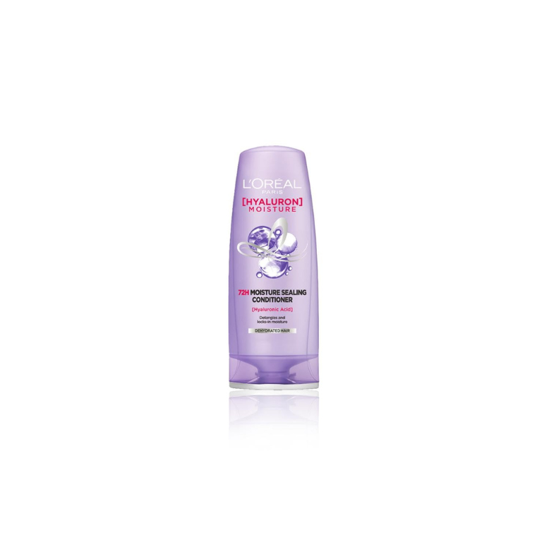 loreal paris hyaluron moisture