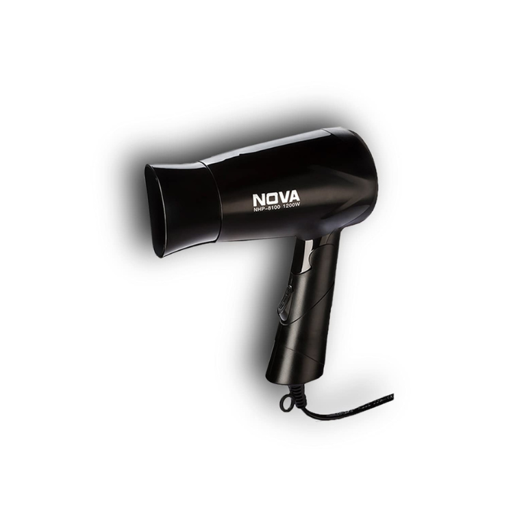 nova nhp 8100 hair dryer