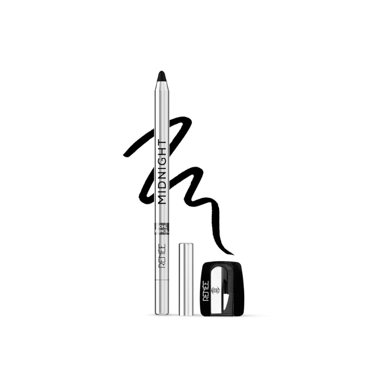 renee midnight kohl pencil