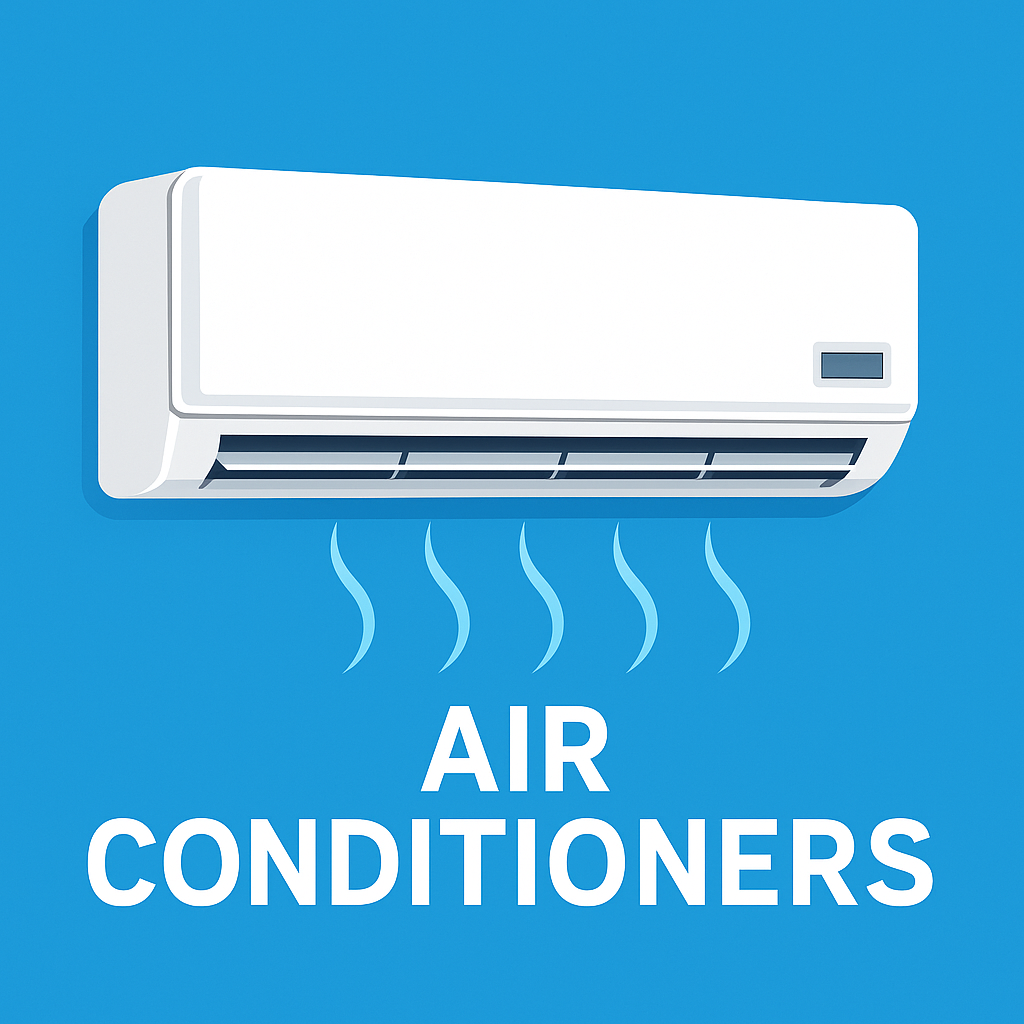 Air-Conditioners