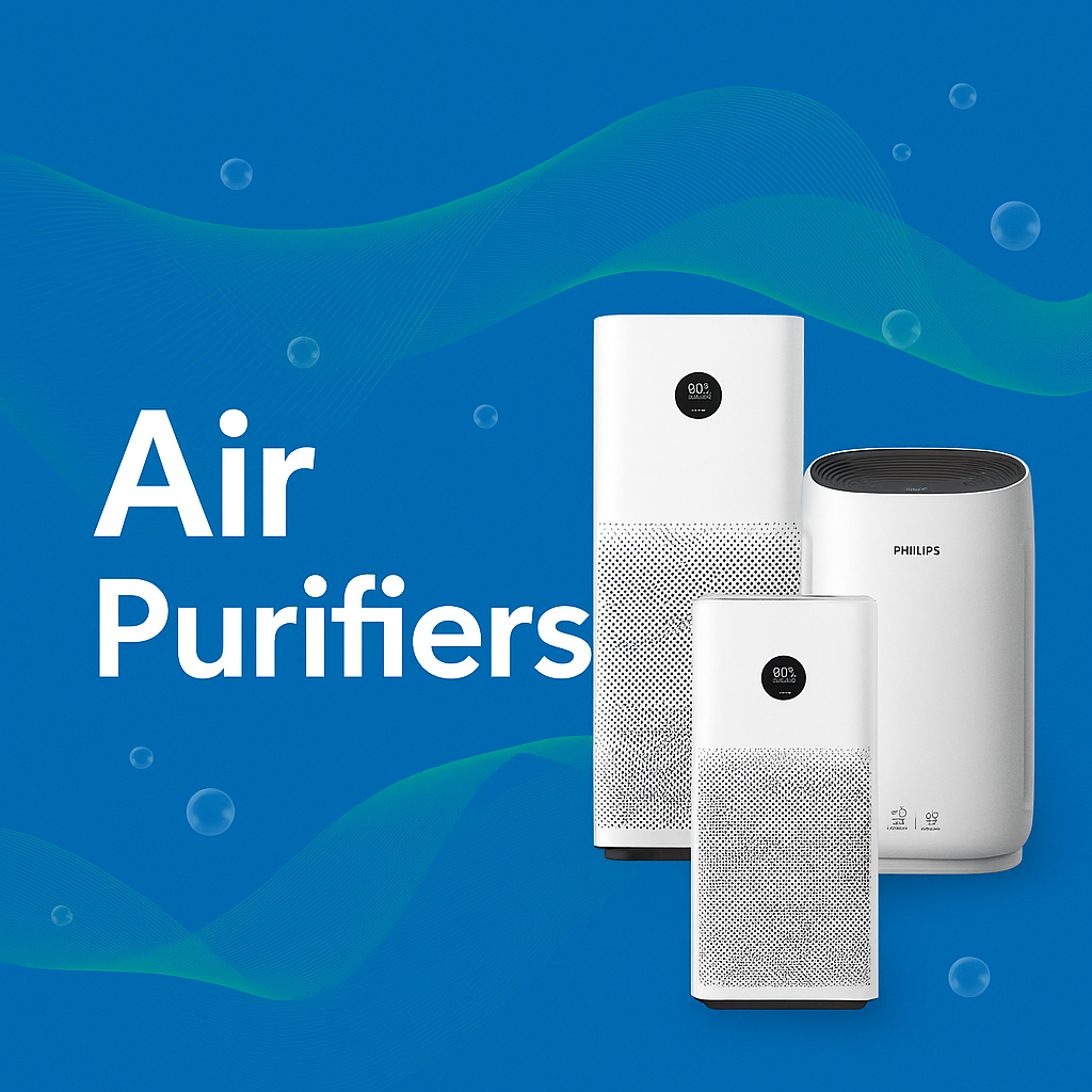 Air Purifier