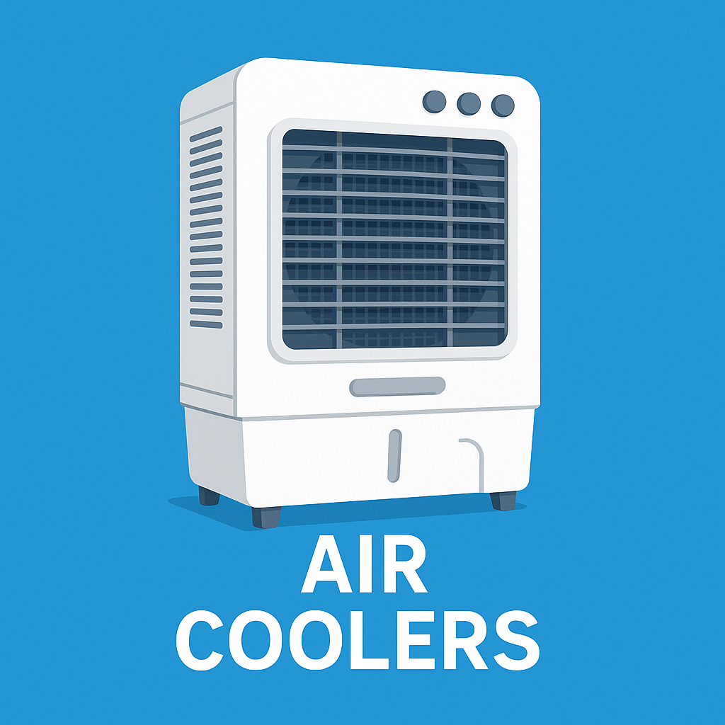 Air Coolers