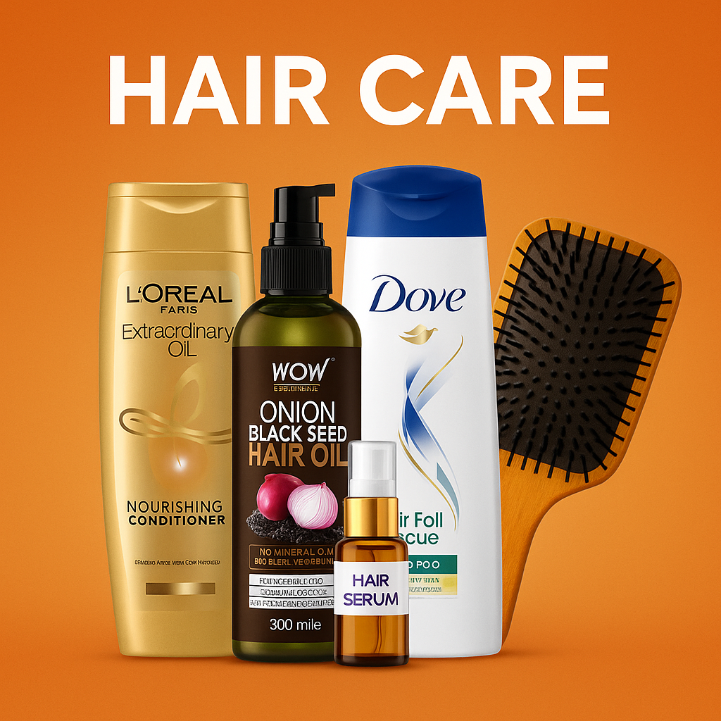 Hair Care