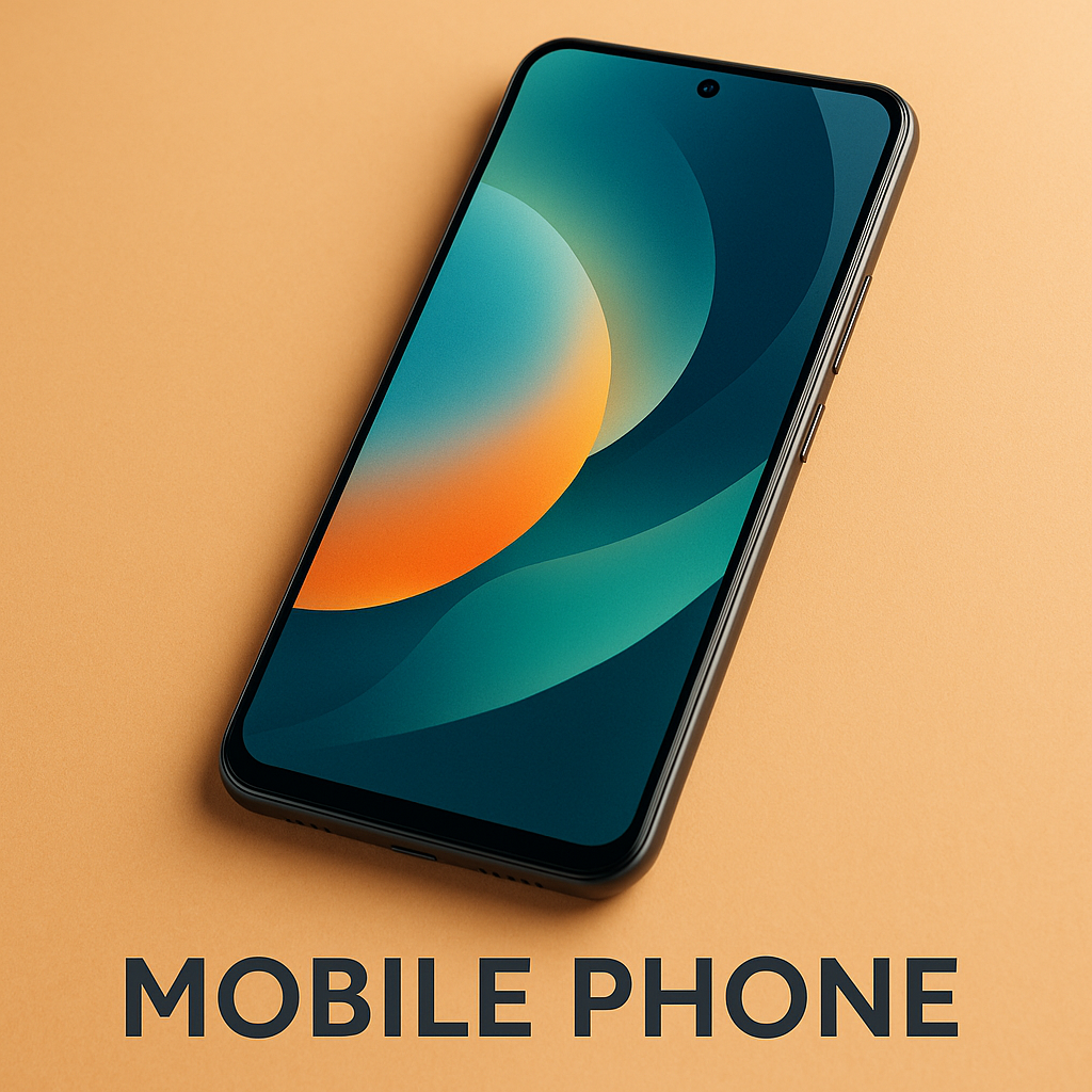 Mobile Phone