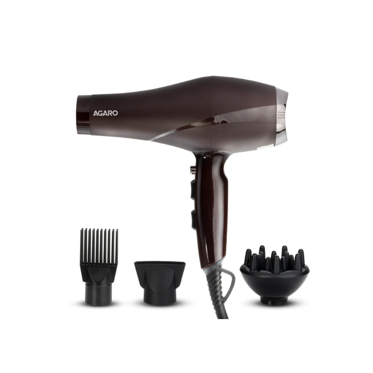 agaro hd style essential hair dryer