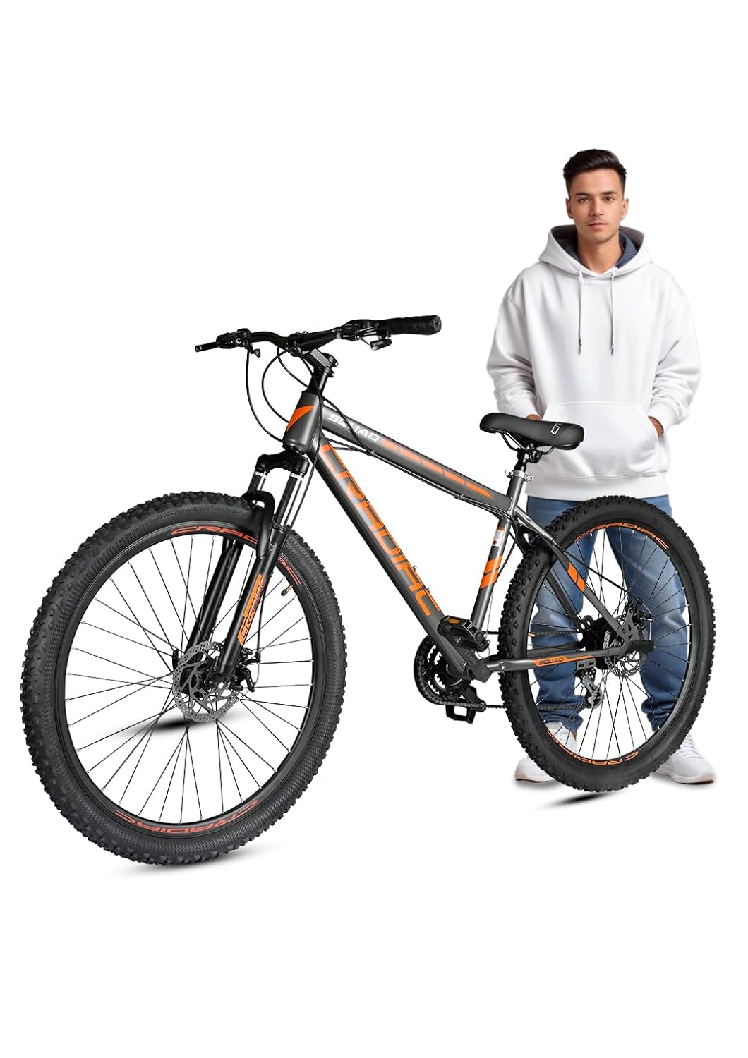 Best Cycle Brands 2025 in India: Top Choices for Daily Commute, Fitness, and Adventure