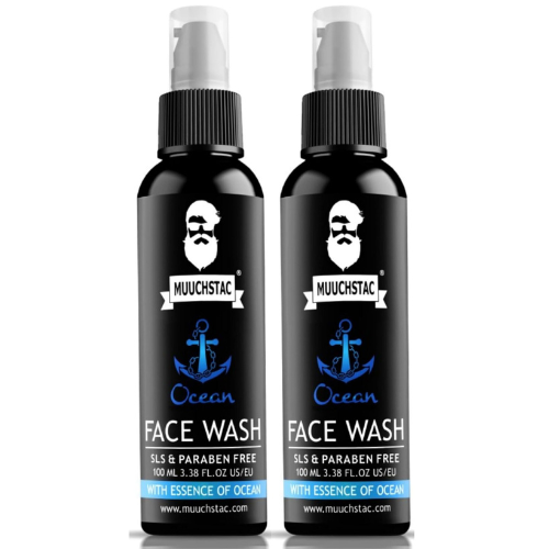 muuchstac ocean face wash