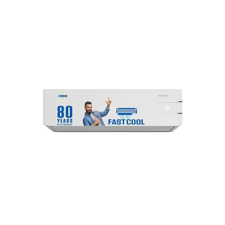 1 5 ton ac blue star price