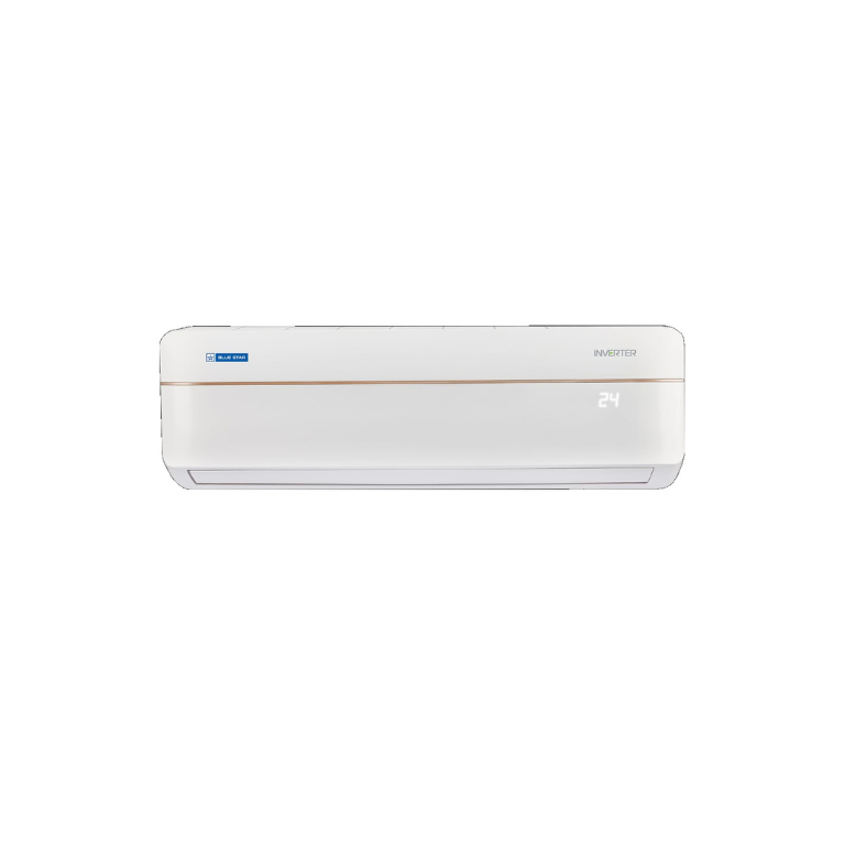 1 5 ton inverter ac blue star
