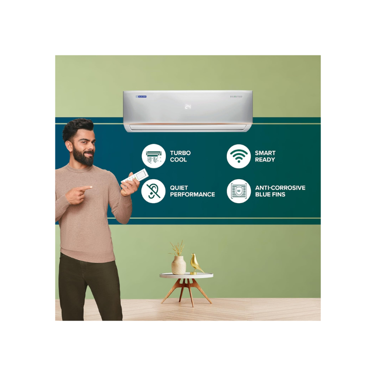 blue star ac 1 5 ton 3 star price