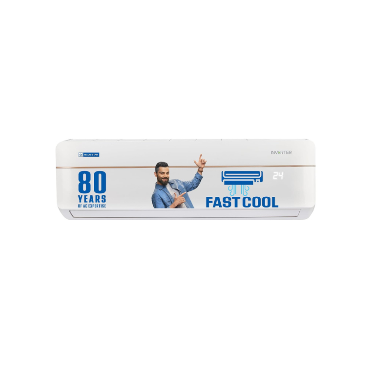 blue star ac 1 5 ton 3 star