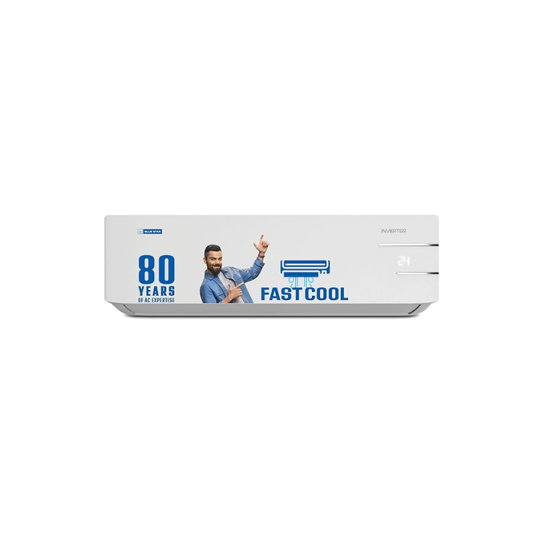 blue star ac 1 ton