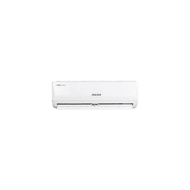 voltas 1 5 ton 3 star split ac