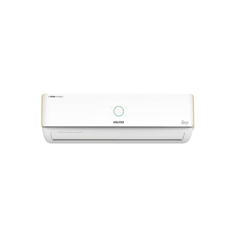voltas 5 star ac price