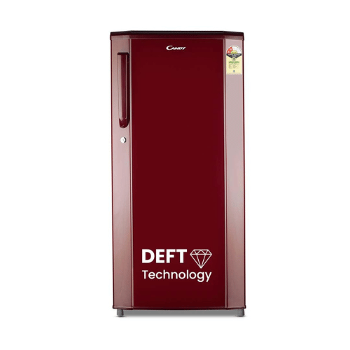 refrigerator