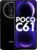 Poco C61 Price in India: 90Hz Display, 5000mAh Battery, and MediaTek Helio G36