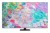 Samsung 189 cm (75 inches) 4K Ultra HD Smart QLED TV QA75Q70BAKXXL (Titan Grey)