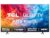 TCL 164 cm (65 inches) 4K Ultra HD Smart QLED Google TV 65C655 (Black)