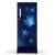 Whirlpool 192L 3 Star Direct-Cool Single Door Refrigerator – Sapphire Flower Rain (2023 Model)