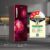 Whirlpool 207 L 3 Star Icemagic Pro Inverter Single Door Refrigerator – Wine Peony Design