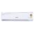 Voltas Split Air Conditioner SAC 185V CAZZ, White, (4503222)