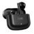 boAt Airdopes 91 Prime, 45HRS Battery, 13mm Drivers, Metallic Finish, Low Latency,ENx Tech, Fast Charge, v5.3 Bluetooth TWS in Ear Earbuds Wireless Earphones with mic (Midnight Black)